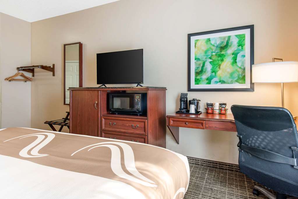 Quality Inn Palm Bay Melbourne I 95 - photo 6