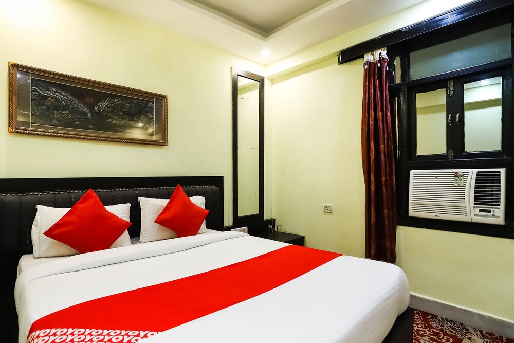Oyo 40476 Hotel Devi Darbar — Begusarai