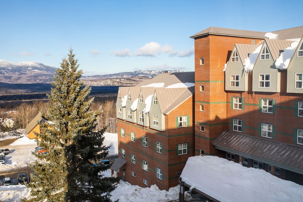 Sugarloaf Mountain Hotel - photo 36