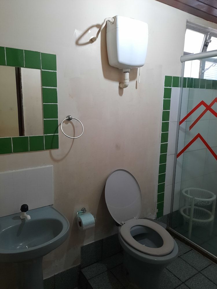 Estrelas do Morro - last minute hotel in Unknown City