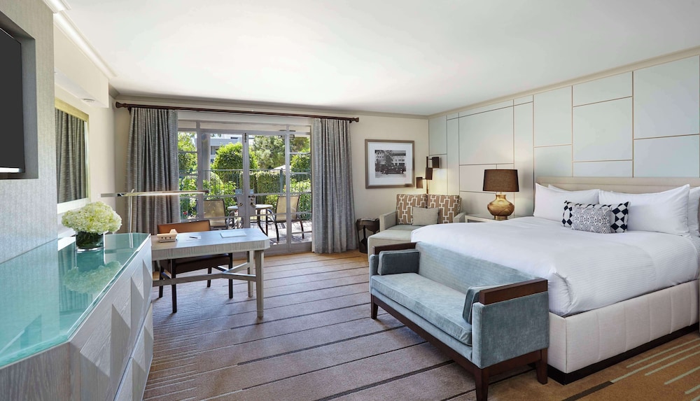 Arizona Biltmore LXR Hotels & Resorts - photo 16