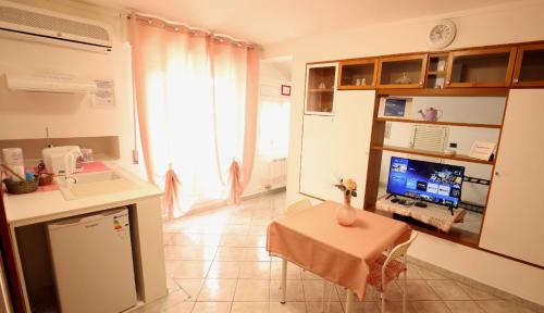 Attico Lory — 4-Star Luxury Hotel in Lido Di Ostia, Italy
