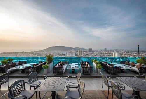 Nice Apartment VT Oasky Welcome You — 4-Star Luxury Hotel in Vung Tau, Vietnam