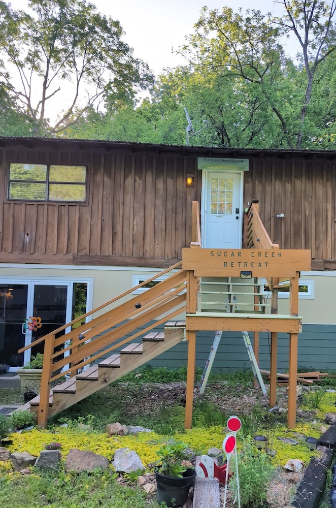 Sugar Creek Retreat - photo 71