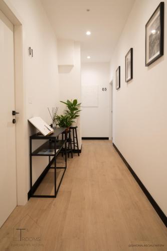 Turchetti’s Rooms in Porto Ercole, Italy