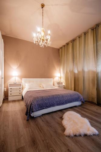 A'Marie Apartments — 4-Star Luxury Hotel in Zadar, Croatia