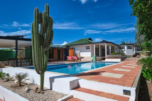 Koeriboeri Aruba Lodges in Noord, Aruba