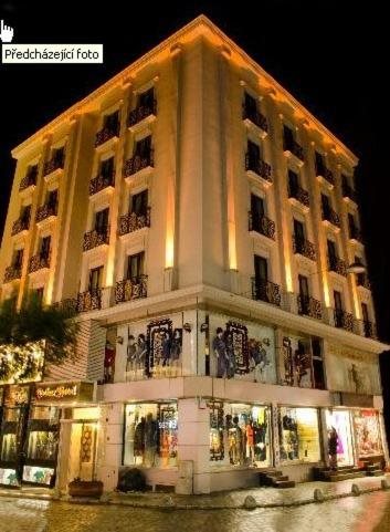 Dekor Hotel - last minute hotel in Istanbul