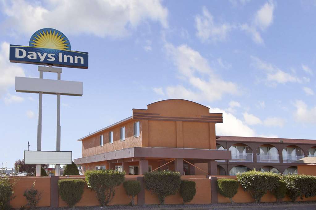 Days Inn by Wyndham Socorro - featured photo