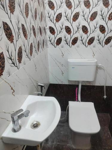 Somit Warm Welcomes - last minute hotel in Varanasi