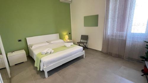 Casolare Berchicci in Termoli, Italy