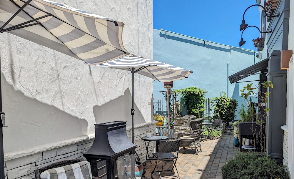 Capitola Hotel - photo 84