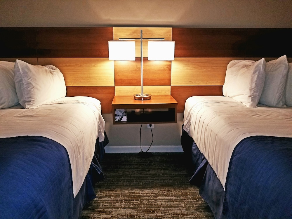 Hampton Village Inn - photo 13
