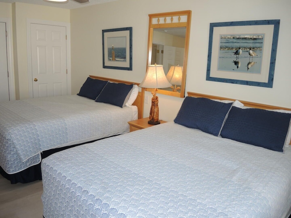 Brunswick Plantation Golf Resort Villa 1607 Close to Beach in Calabash by RedAwning - photo 8