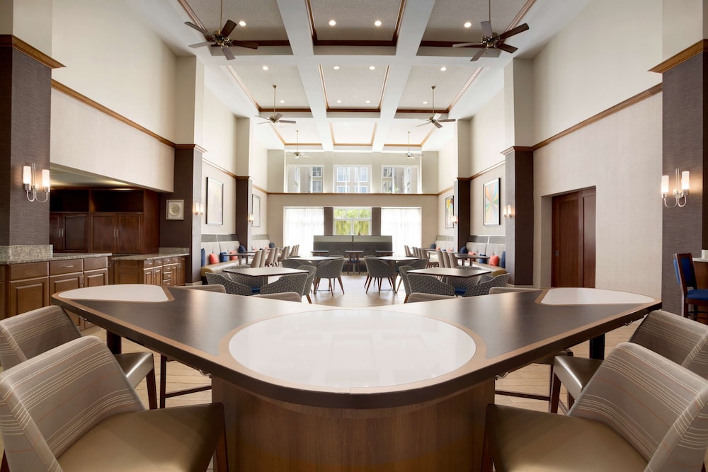 Homewood Suites by Hilton Orlando International Drive Convention Center - photo 3