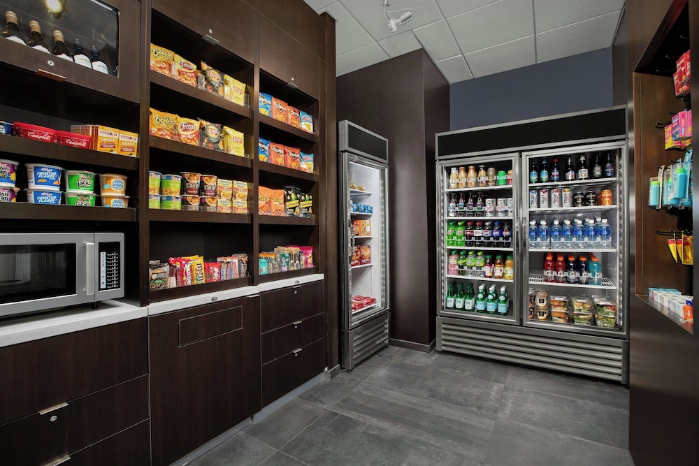 Courtyard by Marriott Atlanta Kennesaw - photo 28