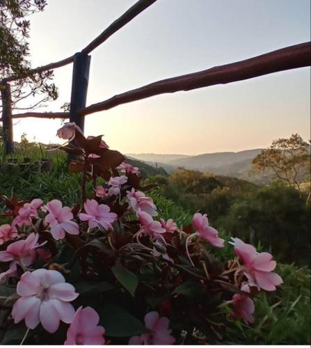 Aconchego no Campo — 4-Star Luxury Hotel in Sao Roque, Brasil