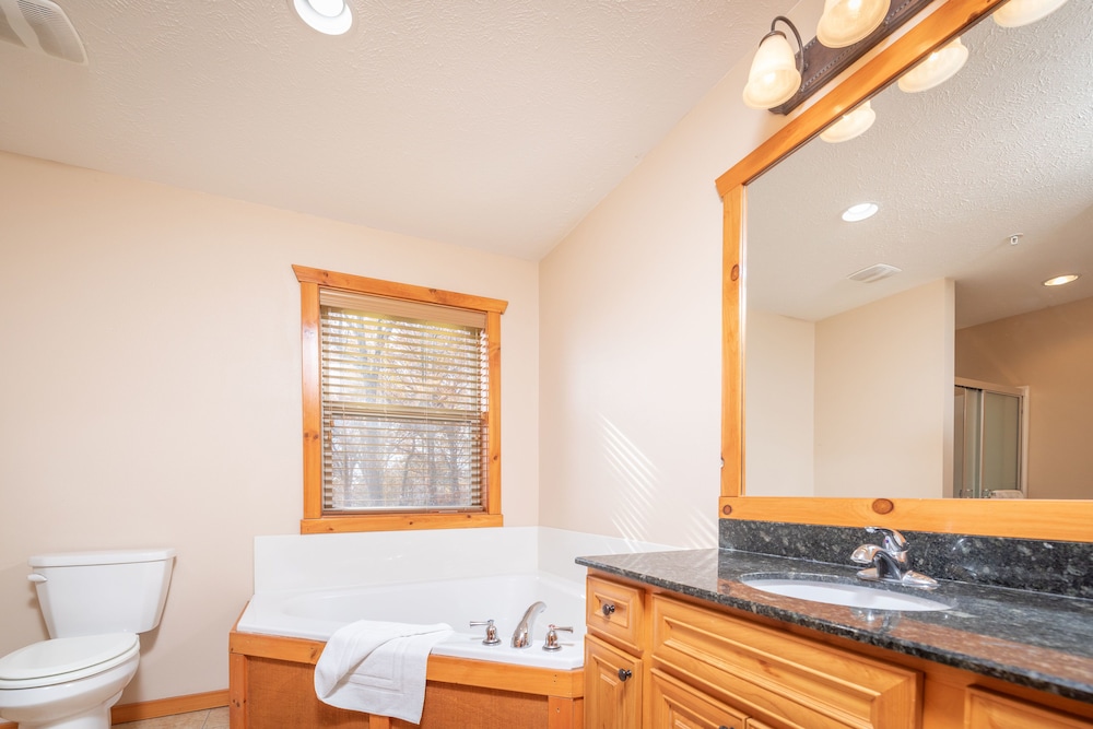 Lodges At Table Rock - photo 49