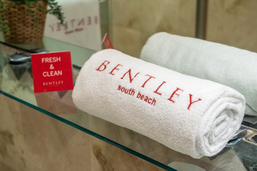 Bentley Hotel South Beach - photo 11