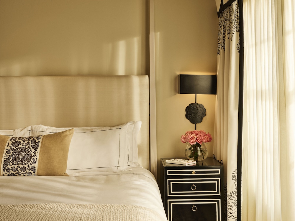 Hotel Bel Air Dorchester Collection - photo 18