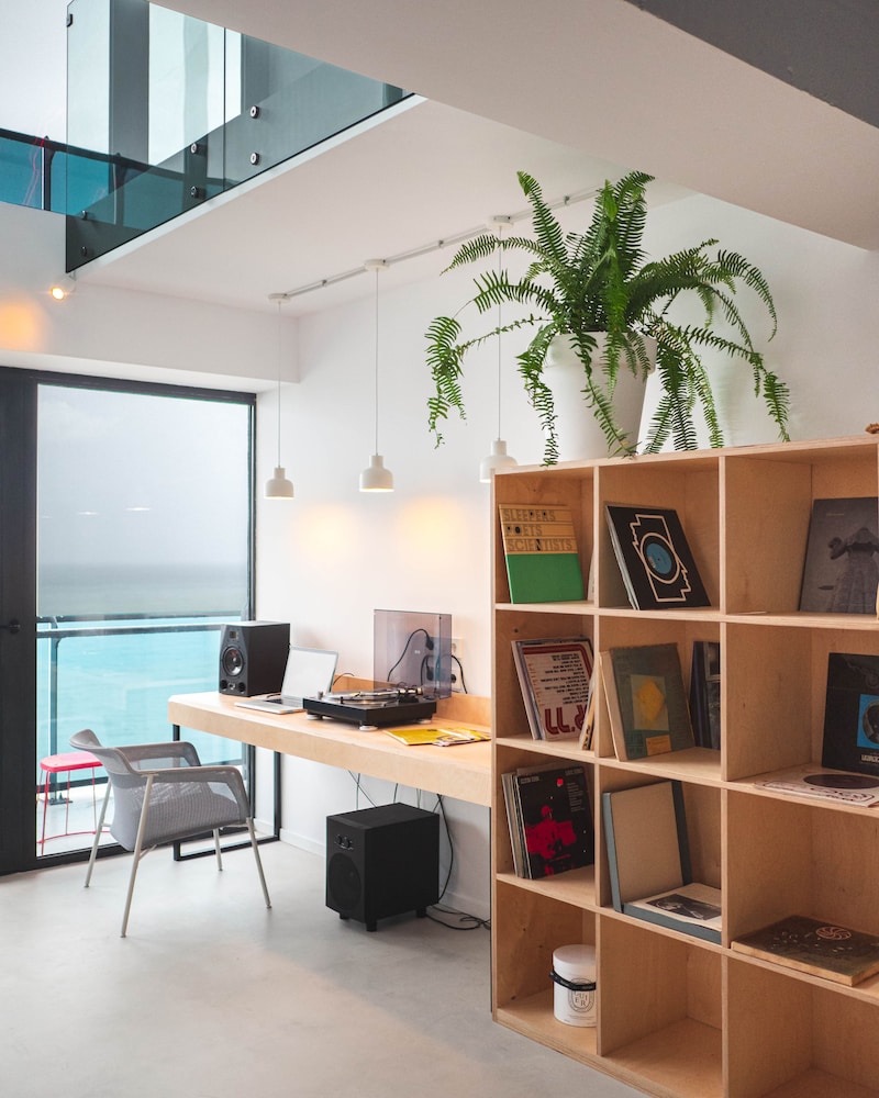 Kartuli Hotel in Batumi, Georgia