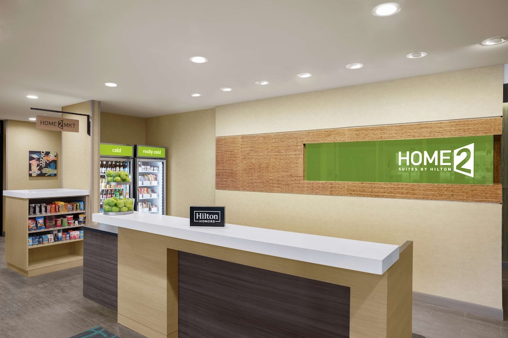 Home2 Suites by Hilton Warminster Horsham - photo 2