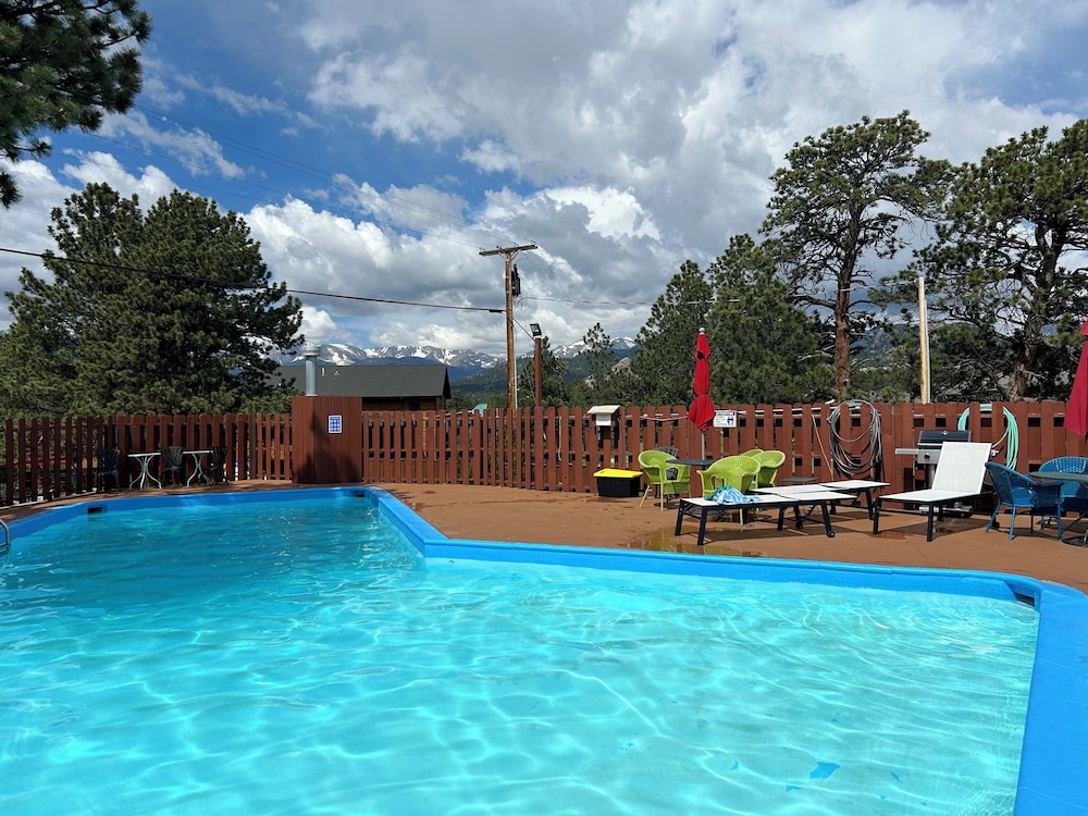 Hotel Estes - photo 55
