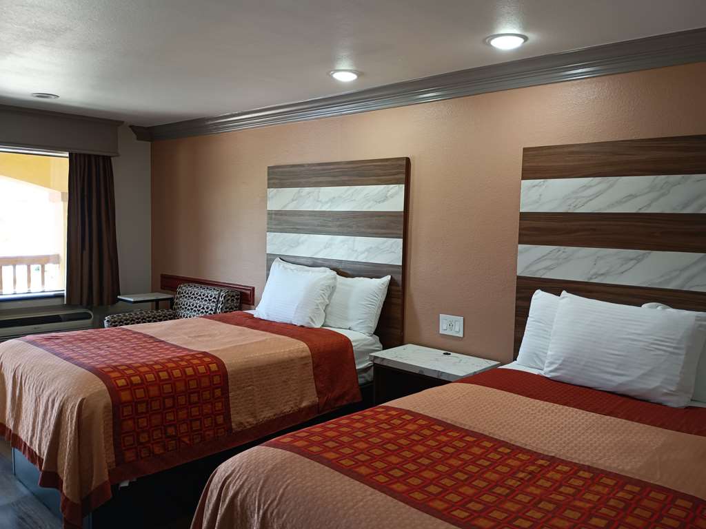 Americas Best Value Inn & Suites Alvin Houston - photo 13