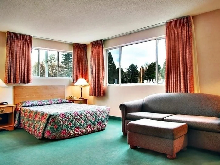 Eighth Avenue Inn - last minute hotel in Seattle