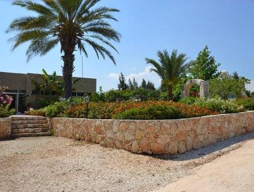 Aphrodite Beach Hotel — Polis
