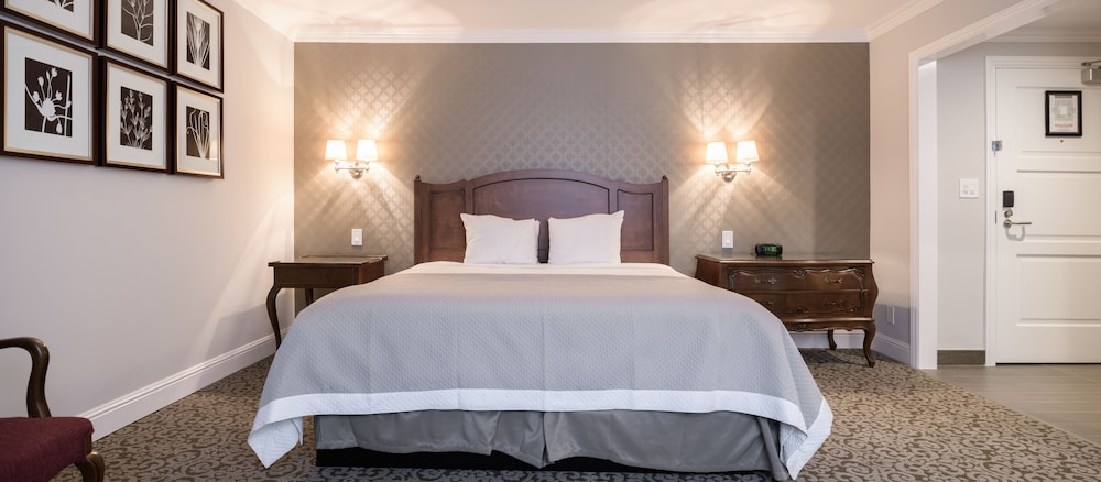 Woodcrest Hotel Cupertino - photo 2