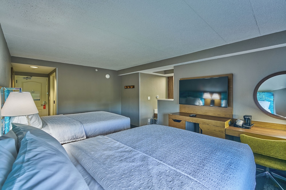Hampton Inn Flemington - photo 17
