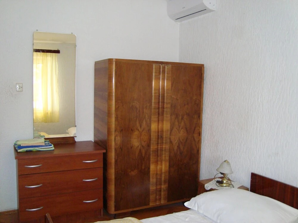 Stric 10 m From Beach A1 — Dugi Rat — photo 4