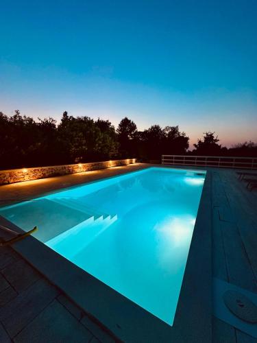 Agape B&B Monopoli — 4-Star Luxury Hotel in Monopoli, Italy