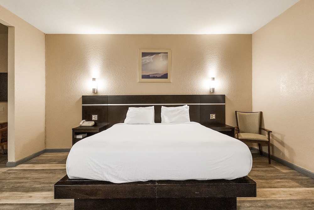 Country Inn Sonora - photo 7