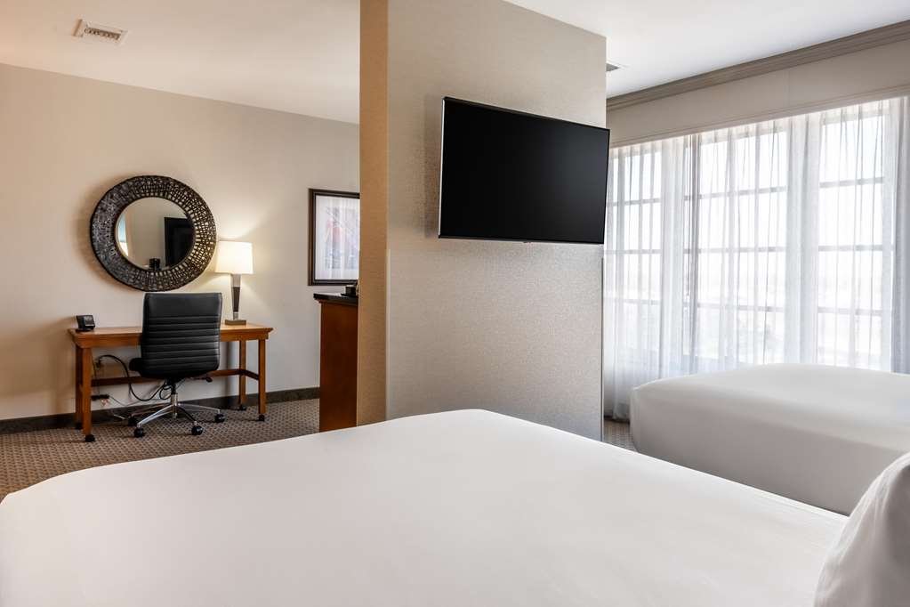 Drury Plaza Hotel Broadview Wichita - photo 62