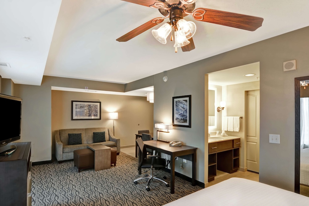 Homewood Suites by Hilton Houston Near the Galleria - photo 9