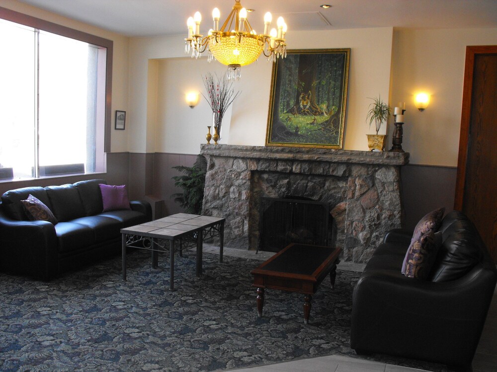 The Windsor Hotel by Hoco Hotels Collection in Stratford, Canada