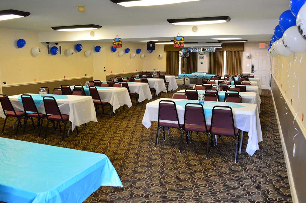 Bluegrass Extended Stay Hotel - photo 19