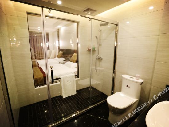 Yisan Hotel - last minute hotel in Aba
