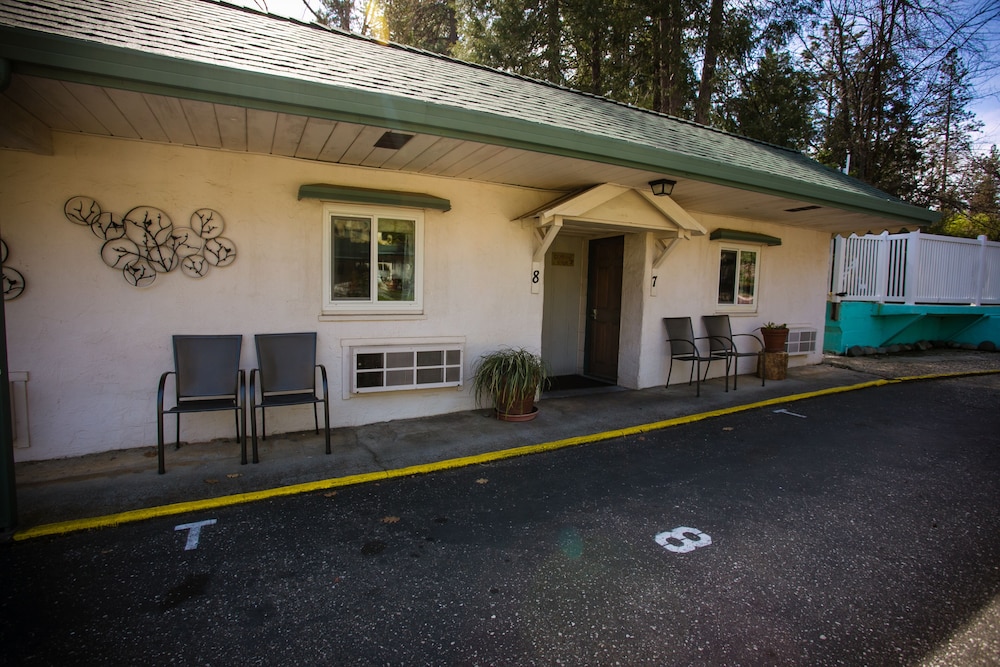 Outside Inn - photo 229