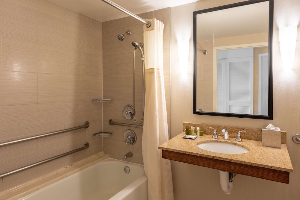 Hilton Alexandria Mark Center - photo 43