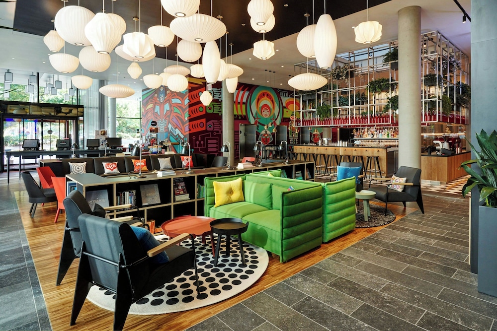 citizenM Seattle South Lake Union in Seattle, United States
