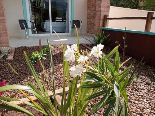 Kauano Pousada Bareque aba in Sao Sebastiao, Brasil