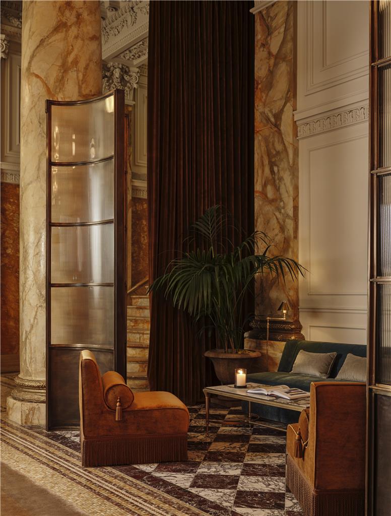 The Bellevue Hotel The Unbound Collection by Hyatt - photo 104