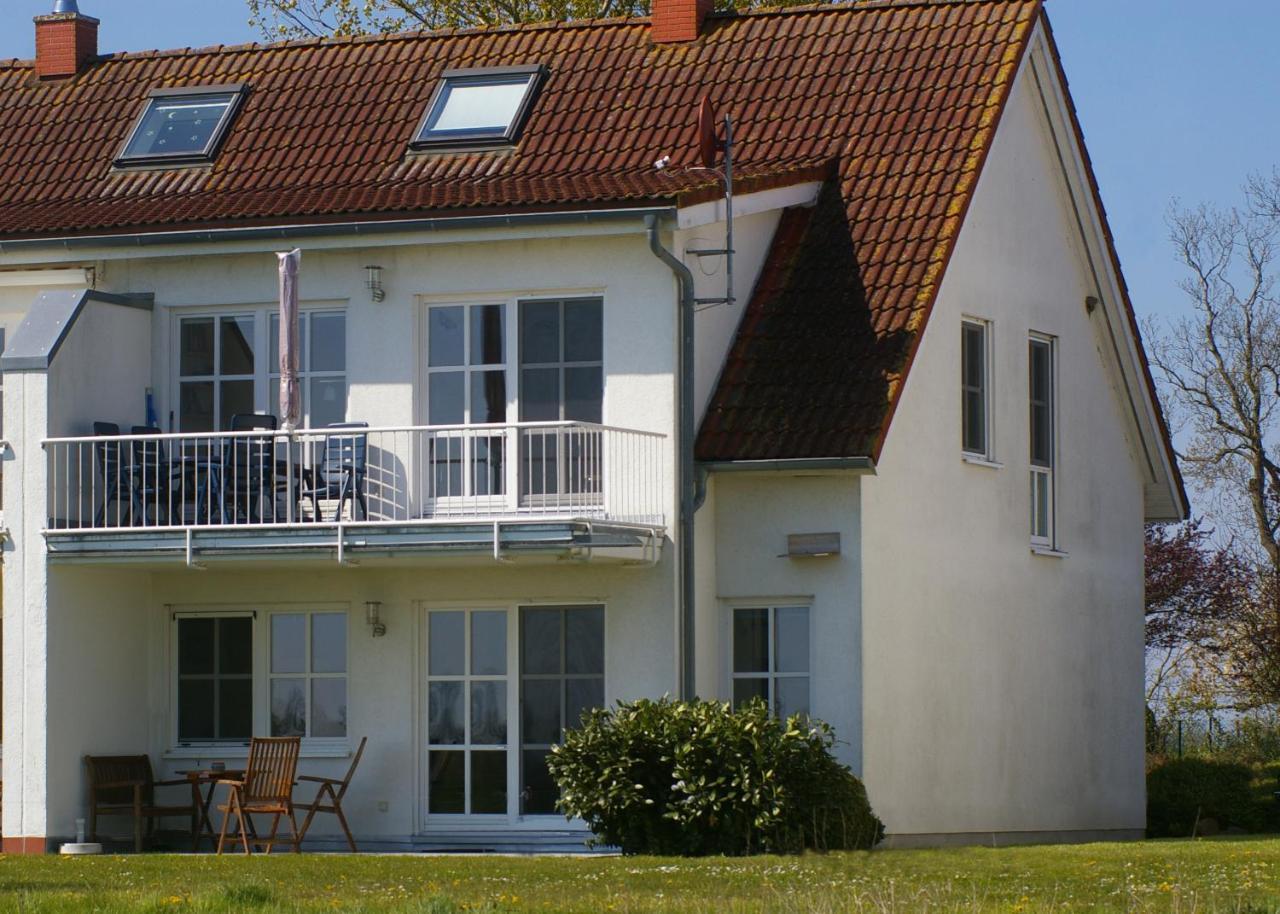 Ferienwohnung Schwalbennest — 4-Star Luxury Hotel in None, Germany