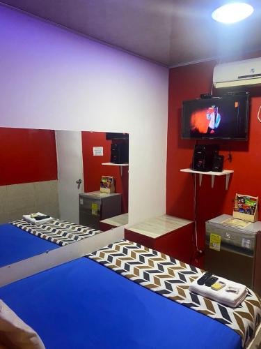 Hotel la Sierra Riohacha I in Riohacha, Colombia