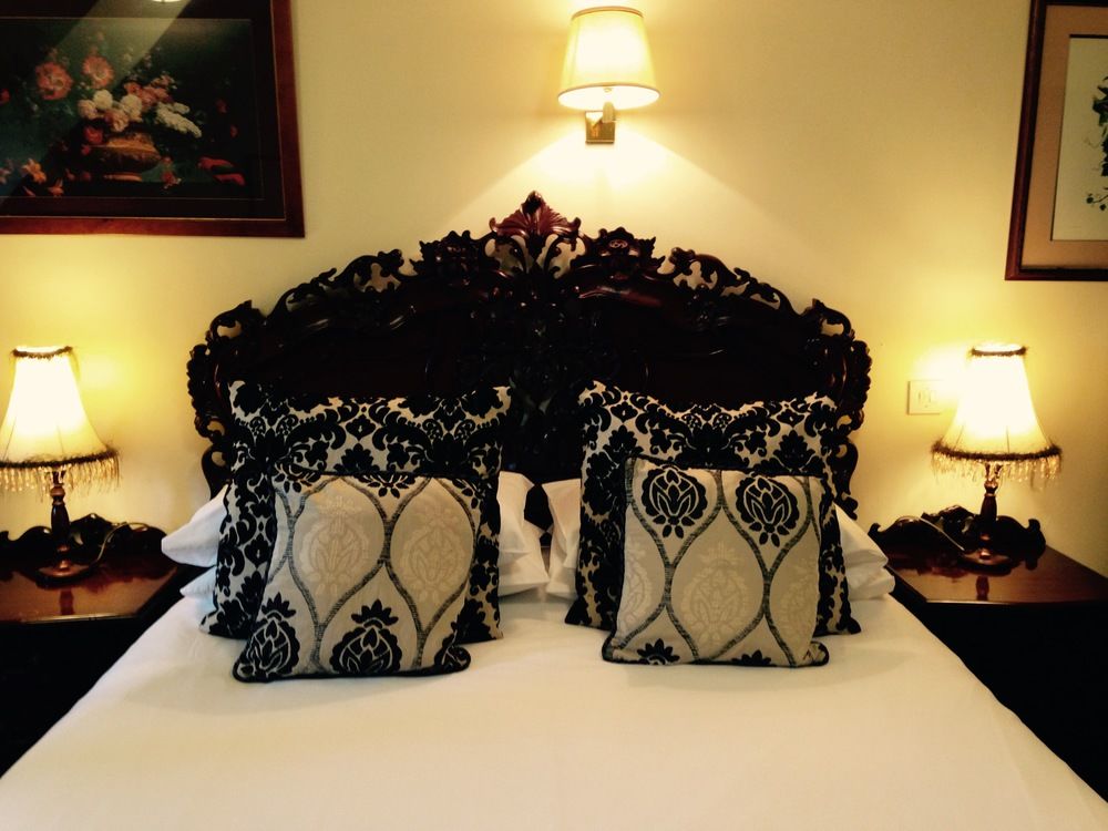 The County Hotel Dalkeith — hotel in Dalkeith