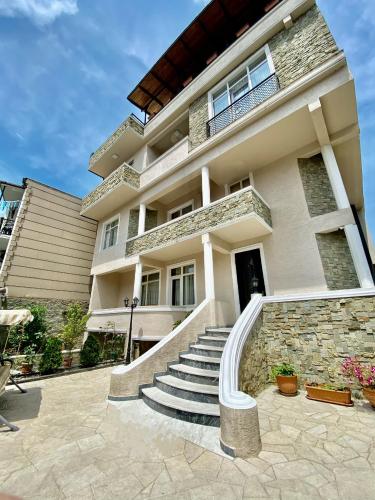 Villa Old Batumi