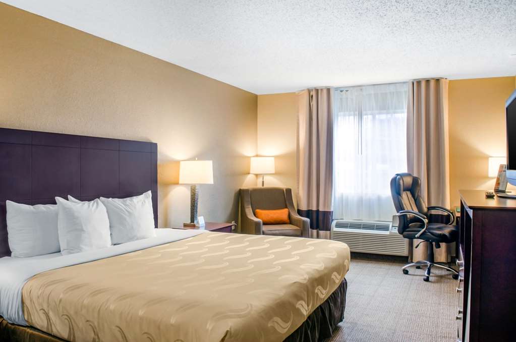 Quality Inn Ruston - photo 21